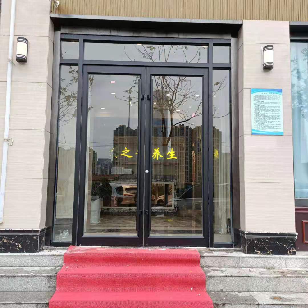 肯德基門出現(xiàn)開門不靈活應(yīng)該如何處理？